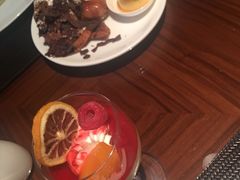 -北京港澳中心瑞士酒店·瑞士咖啡厅·自助餐