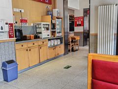-南城香·饭香串香馄饨香(赵公口店)
