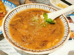 街边碗仔素翅-敏华冰厅(天河城店)