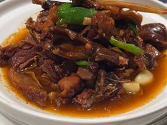 -飶香居(省博物馆店)