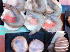 -丽江庭院之爱在路上(西单店)