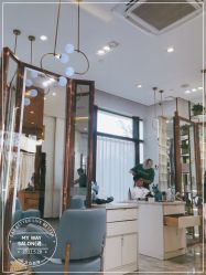 -MY WAY SALON