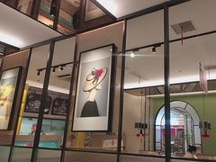 -Aqua Oasis 水天堂(石路天虹店)