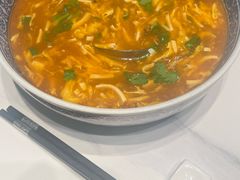 -曾家厨房·新徽菜(高新天柱路店)
