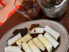 猪肠粉-陈老添美食店(宝华路店)