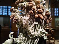 -北京工艺美术博物馆