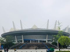 -杭州电子科技大学(下沙校区)