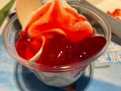 -麦当劳(欢乐谷店)