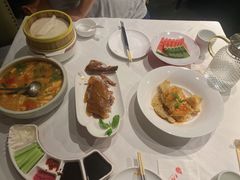 -大鸭梨烤鸭(顺义石园店)