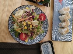 -食鲤料理(西虹东路店)