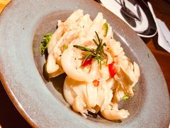-仓库南洋海鲜小排档(柳河路店)