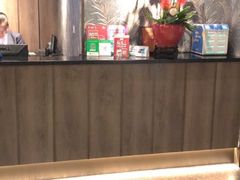 -上海小南国(金桥国际广场店)