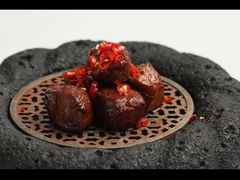 -新天世纪中餐厅