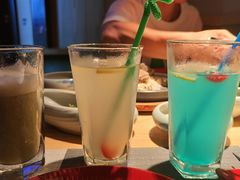 -京料理·日料自助·铁板燒(复悦城店)