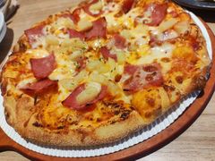 -必胜客(海光寺店)