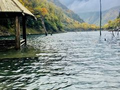 -叠溪松坪沟景区