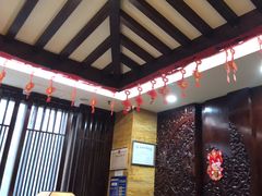 -益健·足疗汗蒸SPA(芙蓉广场店)