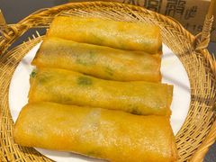 -火宫殿·湘菜小吃·商务宴请·生日聚会(市府店)