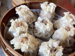 -都一处烧麦馆(前门店)