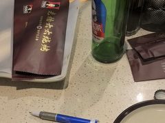 -老杨太太烧烤(文化广场店)
