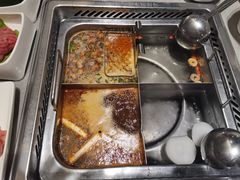 -海底捞火锅(名门店)