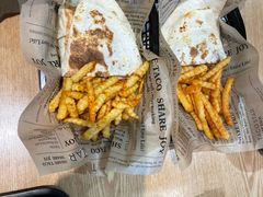-TACO STAR 塔可星(下沙宝龙店)