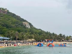 -海南分界洲岛旅游区