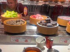 -龍歌自助小火锅(崂山丽达店)