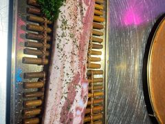 -大叹号·朝鲜族烤肉(潍坊泰华城店)
