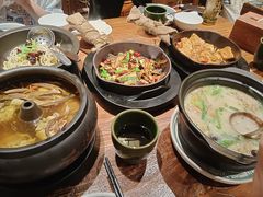 -云海肴·汽锅鸡·云南菜(美罗城店)