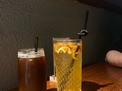 -咖法森林·咖啡  酒吧(天河店)
