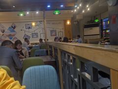 大堂-李想大虾(牡丹路店)