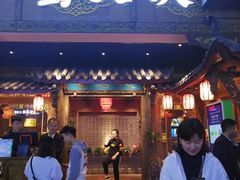 -蜀大侠火锅(寰球文化地标·总府店)