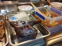 -王浩儿纪六孃甜皮鸭(书院街店)