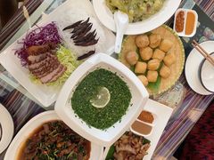 炭烤五花肉-呐咪傣园·云南菜(石厦店)