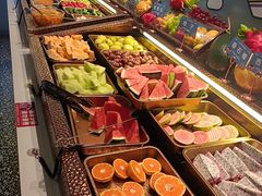 -非烤勿扰韩式自助烤肉火锅(龙岗万达广场店)
