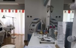 -babiline芭比莱恩半永久纹眉纹唇发际线