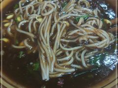 -南街牛肉麺(南街店)