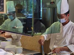 -好日子皇冠假日酒店·君怡咖啡厅(特美思大厦店)