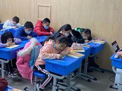 -新东方素质成长中心(金源校区)