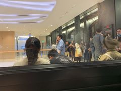 -萨莉亚意式餐厅(杭州滨江天街店)