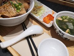 -熊吞·大碗丼烧肉饭(西市场嘉华店)