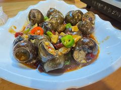 -61号餐吧(兴坪古镇漓江店)