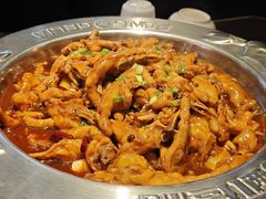 -胖哥俩肉蟹煲(淮安万达店)