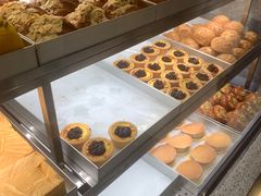 -君之狮子山·轻糖烘焙(松江印象城店)