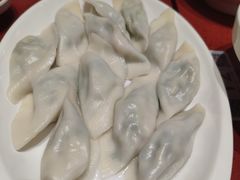 -喜家德虾仁水饺(长泰广场店)