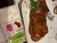 -大鸭梨烤鸭(石佛营店)