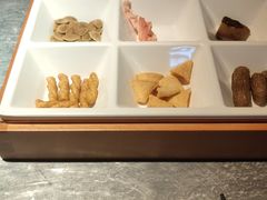 -探鱼·鲜青椒爽麻烤鱼(天河优托邦店)