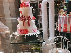 -岷山饭店-芝芝自助餐厅