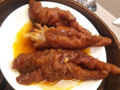 -万荟轩海鲜·粤式点心自助餐厅(蓝海风万怡酒店)